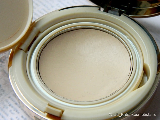 Крем-пудра или полноценный тональный? Крем-пудра Missha M Prism Essence Foundation Spf30/pa++ в оттенке №2