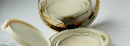 Крем-пудра или полноценный тональный? Крем-пудра Missha M Prism Essence Foundation Spf30/pa++ в оттенке №2