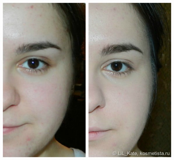 Крем-пудра или полноценный тональный? Крем-пудра Missha M Prism Essence Foundation Spf30/pa++ в оттенке №2