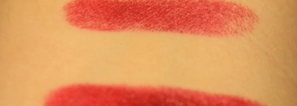 Хотите, чтобы все смотрели на Ваши губы? Помада Gosh #168 Diva поможет Вам в этом