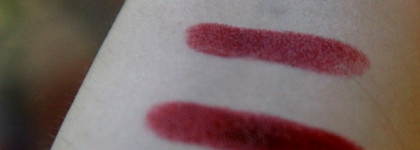 Хотите, чтобы все смотрели на Ваши губы? Помада Gosh #168 Diva поможет Вам в этом