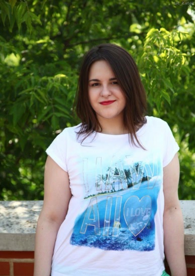 Хотите, чтобы все смотрели на Ваши губы? Помада Gosh #168 Diva поможет Вам в этом