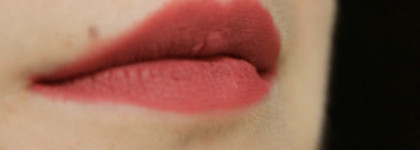 Губная помада Inglot Lipstick Matte #425