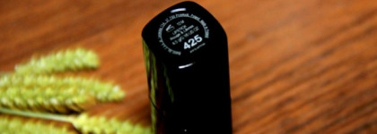 Губная помада Inglot Lipstick Matte #425