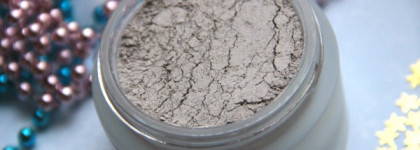 Новинка - маска для лица Riche c голубой глиной "Face mask"