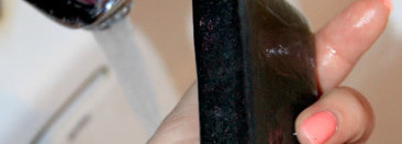 Мыло Riche с черной глиной Soap Black Clay - на что оно способно?