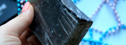 Мыло Riche с черной глиной Soap Black Clay - на что оно способно?
