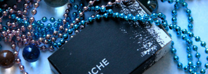 Мыло Riche с черной глиной Soap Black Clay - на что оно способно?