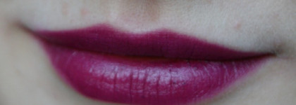 Неоновые губные помады 5-в-1 The ONE Colour Stylist Intense Collection. Оттенки: 32237 Слива, 32238 Черешня, 32239 Орхидея