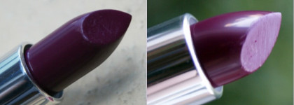 Неоновые губные помады 5-в-1 The ONE Colour Stylist Intense Collection. Оттенки: 32237 Слива, 32238 Черешня, 32239 Орхидея