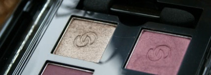 Четырехцветные тени для век Giordani Gold – четверки по версии Орифлэйм