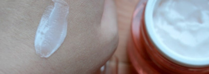 Увлажняющий крем для лица THE Saem Dewy Love Hydrating Cream