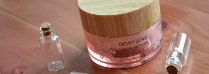 Увлажняющий крем для лица THE Saem Dewy Love Hydrating Cream