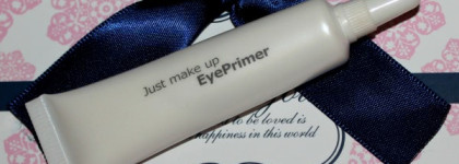 Не представляю как жила без нее раньше?! Основа для теней Just Eye Primer