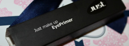 Не представляю как жила без нее раньше?! Основа для теней Just Eye Primer