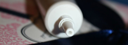 Не представляю как жила без нее раньше?! Основа для теней Just Eye Primer