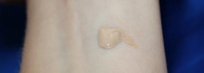 Улиточный бибик сразил меня наповал! Limoni BB Cream Snail Repair  SPF 32/ PA++, тон №1