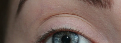 "Розовый закат" с помощью палетки Sleek Oh so special