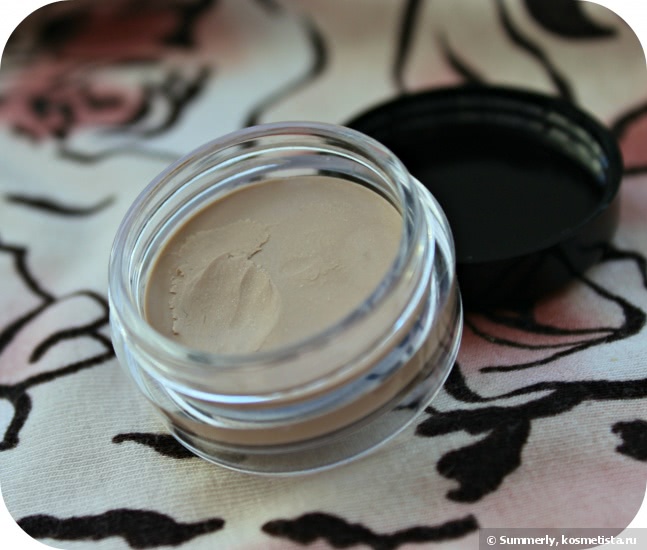 Садо-мазо база - Vivienne Sabo Fixateur Fixing Eyeshadow Base