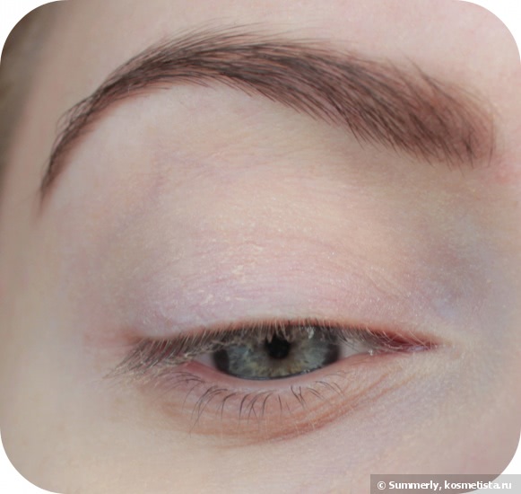 Садо-мазо база - Vivienne Sabo Fixateur Fixing Eyeshadow Base