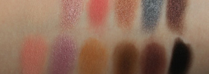 Шикарная палетка на все случаи жизни! Sleek Make Up I-Divine Eyeshadow Palette ''Oh So Special''