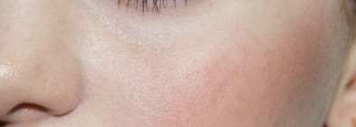 Бюджетные румяна с шикарной пигментацией и отличной стойкостью Seventeen Natural-Matte Silky Blusher #12 Peachy Rose
