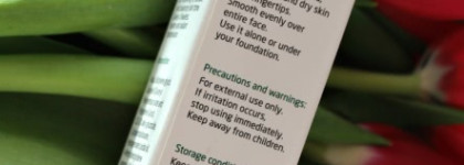 Разочарование года - Многофункциональный крем для коррекции тона Almea CC Complete Correction Cream, оттенок light shade