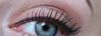 Революция в мире тушей? Давайте разбираться. Divage tube your lashes hi-tech volume mascara оттенок #9701