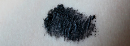 Революция в мире тушей? Давайте разбираться. Divage tube your lashes hi-tech volume mascara оттенок #9701