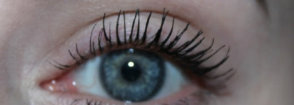 Революция в мире тушей? Давайте разбираться. Divage tube your lashes hi-tech volume mascara оттенок #9701