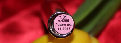 Революция в мире тушей? Давайте разбираться. Divage tube your lashes hi-tech volume mascara оттенок #9701