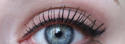 Революция в мире тушей? Давайте разбираться. Divage tube your lashes hi-tech volume mascara оттенок #9701