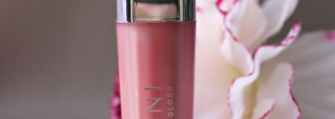 Блеск для губ Limoni Rich Color Gloss #114