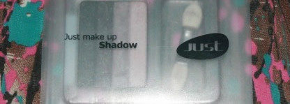 Just make up 4 colors eye shadow "J-2" #19