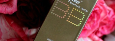 Моя любовь с первого применения - BB Cream Skin79 VIP Gold Super Plus Beblesh Balm Spf25