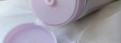 Нежная цветочная пенка Tony Moly Floria Flower Energy Foam Cleanser