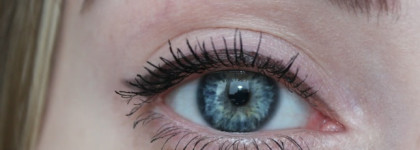 Разочарование от Maybelline Master Precise Liquid Liner black