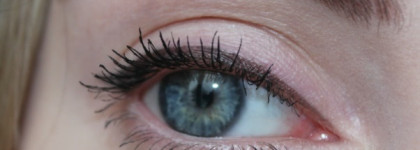 Разочарование от Maybelline Master Precise Liquid Liner black