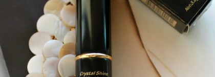 Неожиданный фаворит этого сезона Magruss Crystal Shine #05 Tango