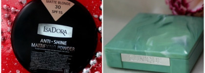 Фавориты года