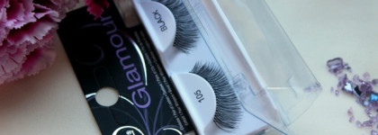 Мои любимые реснички Ardell Fashion Lash 105