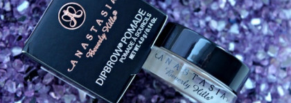 Идеальное средство для оформления бровей Anastasia Beverly Hills Dipbrow Pomade #Taupe