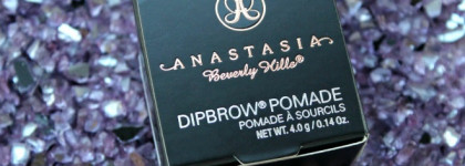 Идеальное средство для оформления бровей Anastasia Beverly Hills Dipbrow Pomade #Taupe