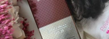 Самый любимый корейский бб-крем Missha Perfect Cover BB Сream SPF 42 PA+++ #21
