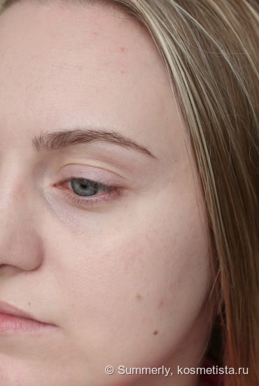 Весьма неплохой бюджетный вариант Flormar Perfect Coverage Liquid Concealer #01 Fair Ivory