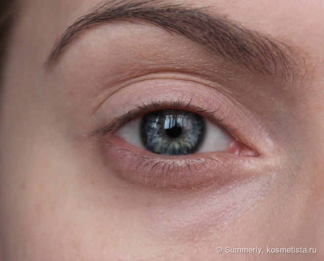 Весьма неплохой бюджетный вариант Flormar Perfect Coverage Liquid Concealer #01 Fair Ivory