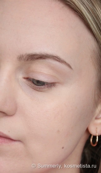 Весьма неплохой бюджетный вариант Flormar Perfect Coverage Liquid Concealer #01 Fair Ivory