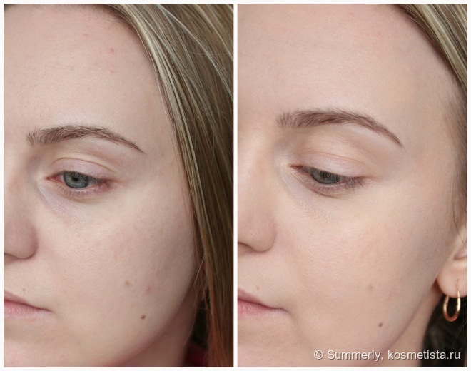 Весьма неплохой бюджетный вариант Flormar Perfect Coverage Liquid Concealer #01 Fair Ivory