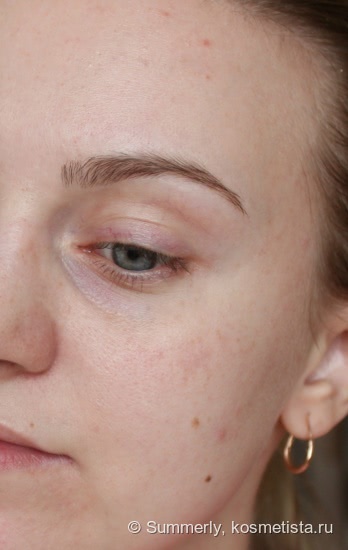 Весьма неплохой бюджетный вариант Flormar Perfect Coverage Liquid Concealer #01 Fair Ivory