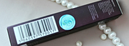 Эксперимент на "сложных" бровях с кондиционером для роста бровей Almea Xbrow Eyebrow Conditioner